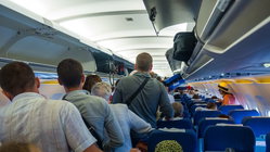 Major airline roasts passengers who jump up right after landing, igniting fierce backlash Australia Private Schools