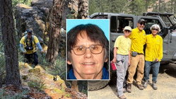 Missing 72-year-old hiker found alive days after frightening 100-foot fall left her badly injured Australia Private Schools