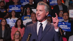 Newsom admits democratic socialist ideas 'mainstream' in Democrat party: 'Pretty aligned' School Education