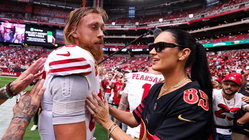 NFL's highest-paid TE George Kittle reveals favorite purchase: A 50-foot flagpole for a massive American flag Australia Private Schools
