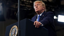Ohio man charged over graphic threats to kill Trump, behead GOP lawmaker School Education
