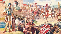 One of history's most famous sayings about Rome may be wrong, new study suggests School Education