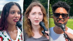 One question about the Constitution puts liberals' appetite for sweeping change to the test School Education