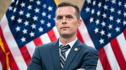 Outgoing House Democrat backs incumbent Republican lawmaker for re-election School Education