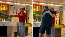 Passenger's stunning $5K cash tip leaves cruise worker in tears in shocking video Australia Private Schools