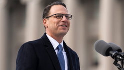 Pennsylvania commissioner accuses Shapiro of 'deceptive' measles death framing as RFK Jr blasts Dem governor School Education