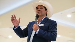 Pop star-turned-Dem candidate's defense of graphic murder video resurfaces in key House race School Education