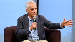 Rahm Emanuel urges Dems not to impeach Trump if they win the House Australia Private Schools