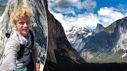 Record-setting El Capitan rock climber dies at age 30 in Sierra Nevada accident Australia Private Schools