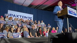 Republicans uniting to beat Talerico: Paxton tells 'Ruthless' Australia Private Schools