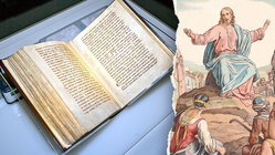 Sacred pages of 1,000-year-old gospel reveal ancient DNA scientists never expected Australia Private Schools