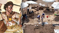 School tied to history's greatest ruler reveals clues about his life before he rose to power Australia Private Schools