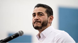 Socialist-backed Michigan Senate hopeful calls American politics a 'disease' after professing love for US Find Schools