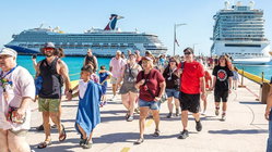 Sudden cruise itinerary change leaves some travelers upset, others celebrating 'gigantic win' Australia Private Schools
