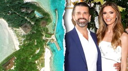 Take a peek inside the private 38-acre Bahamas paradise where Donald Trump Jr got married Australia Private Schools