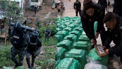 The unlikely South American ally helping US troops with 'jail or hell' drug cartel crackdown Australia Private Schools