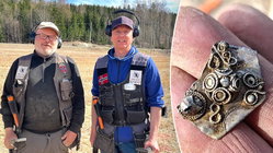 Treasure hunters find biggest Viking coin hoard in country's history: 'Without parallel' Australia Private Schools