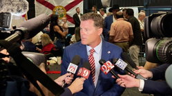 Trump-backed GOP candidate who ousted scandal-plagued incumbent warns against 'never-ending war' with Iran Australia Private Schools