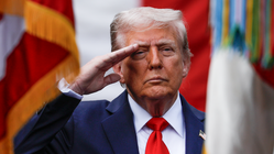Trump confirms Pentagon plans for 25th anniversary of 9/11 attacks, disputes report on Ground Zero absence School Education