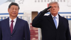 Trump needs to warn China's Xi against 'dangerous alliance' with Iran, expert says Australia Private Schools