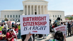 Trump's tougher round-two birthright citizenship strategy hinges on key legal distinction, experts say School Education