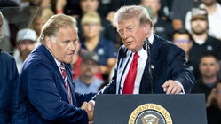 Trump says Rogers 'completely obliterated' El-Sayed in debate Australia Private Schools