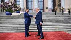 Trump-Xi summit could hold key to lower gas prices, GOP chairman says Australia Private Schools