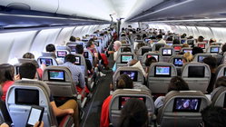 Unruly passengers could be banned for life from multiple airlines under new proposal Australia Private Schools