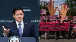 US bases, ICE facilities targeted in Cuba-linked 24-hour activist mobilization plan Find Schools