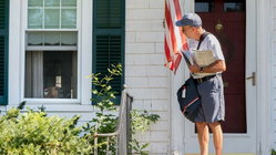 USPS reveals shocking number of dog attacks on mail carriers, issues urgent warning to pet owners Australia Private Schools