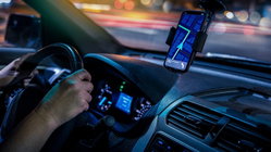 Woman's routine Uber ride takes alarming turn after her driver misses the exit Australia Private Schools