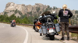World's largest motorcycle rally roars into Sturgis as bikers flood tiny US town Australia Private Schools